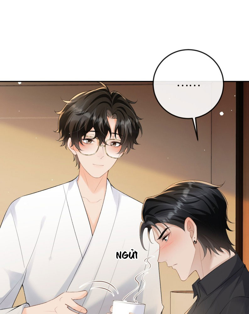 Bản Tính Hạ Đẳng Chapter 46 - Next Chapter 47