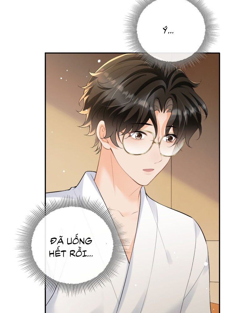Bản Tính Hạ Đẳng Chapter 46 - Next Chapter 47