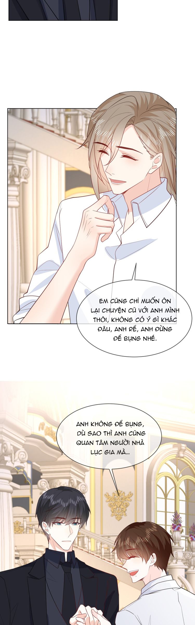 Chó Săn Chapter 50 - Next Chapter 51
