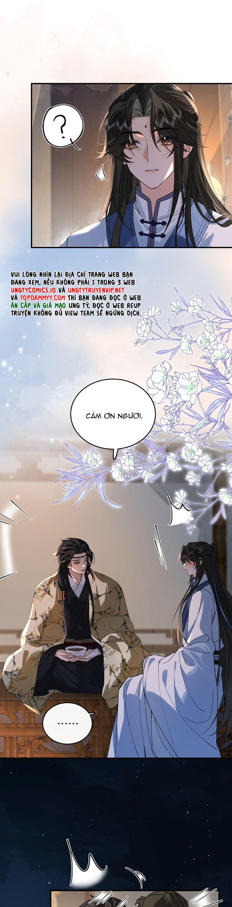 Lang Kỵ Trúc Mã Lai Chapter 11 - Trang 4