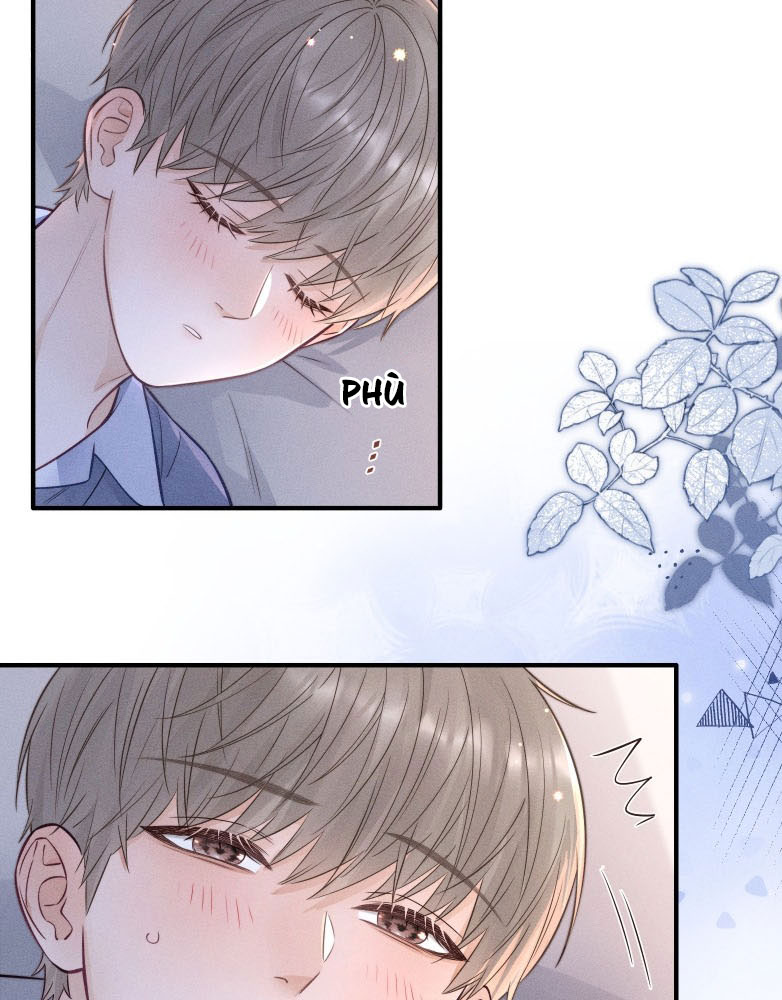 Thời Gian May Mắn Chapter 48 - Trang 3