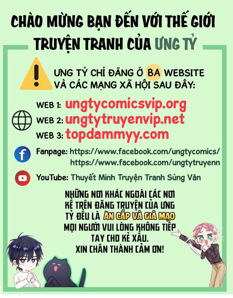 Thời Gian May Mắn Chapter 48 - Trang 3
