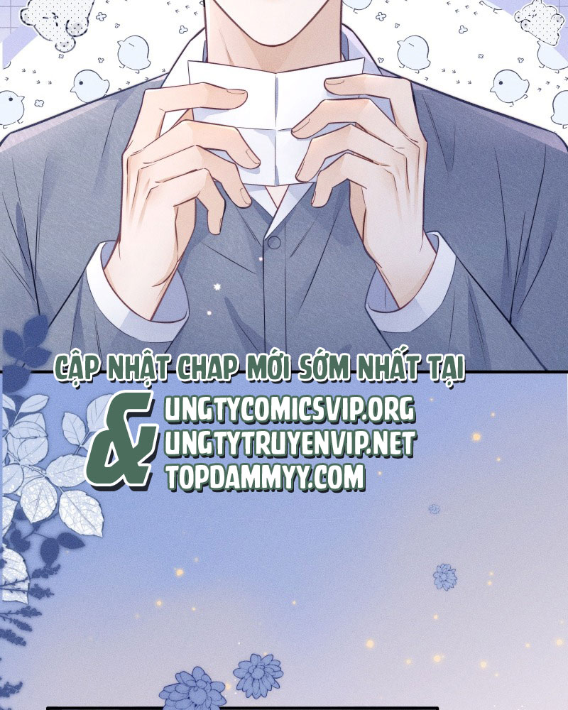 Thời Gian May Mắn Chapter 48 - Trang 3