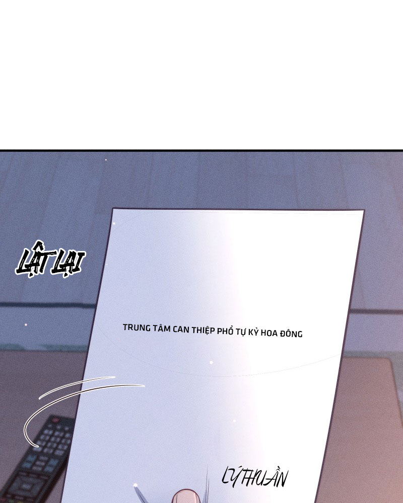 Thời Gian May Mắn Chapter 48 - Trang 3