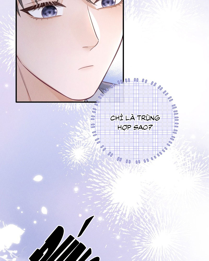 Thời Gian May Mắn Chapter 48 - Trang 3