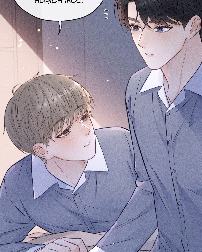 Thời Gian May Mắn Chapter 48 - Trang 3
