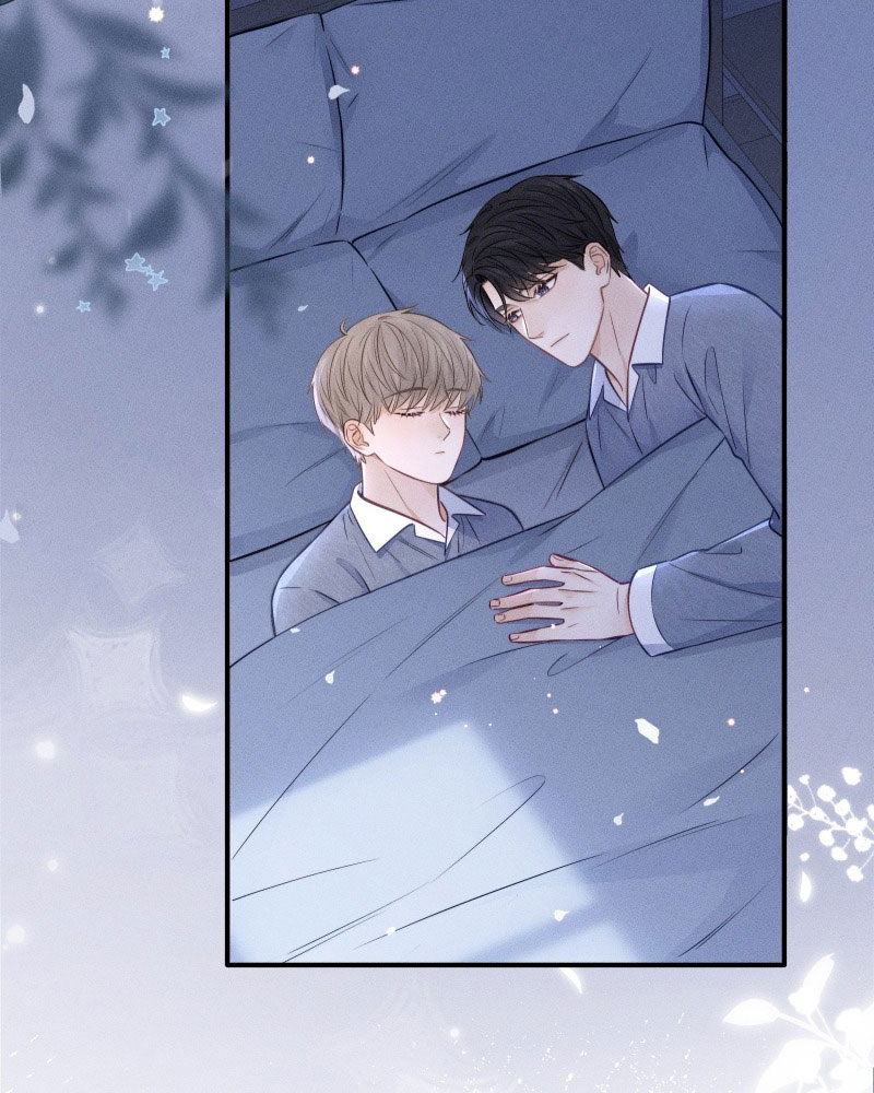 Thời Gian May Mắn Chapter 48 - Trang 3