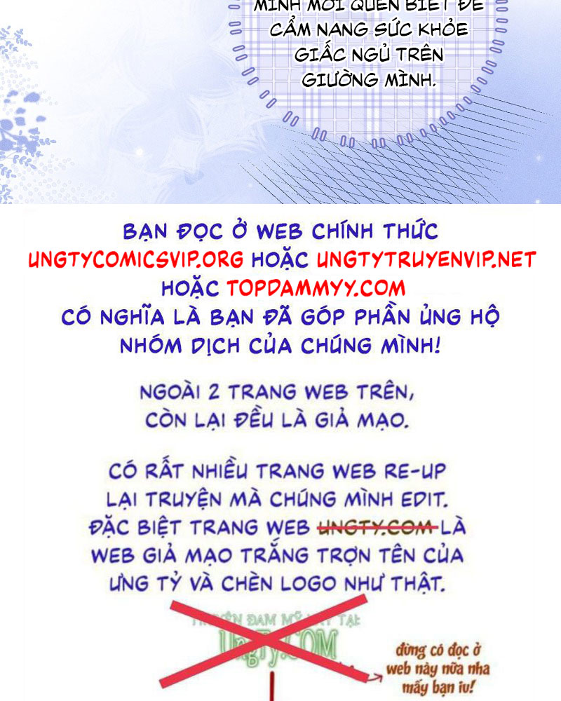Thời Gian May Mắn Chapter 48 - Trang 3