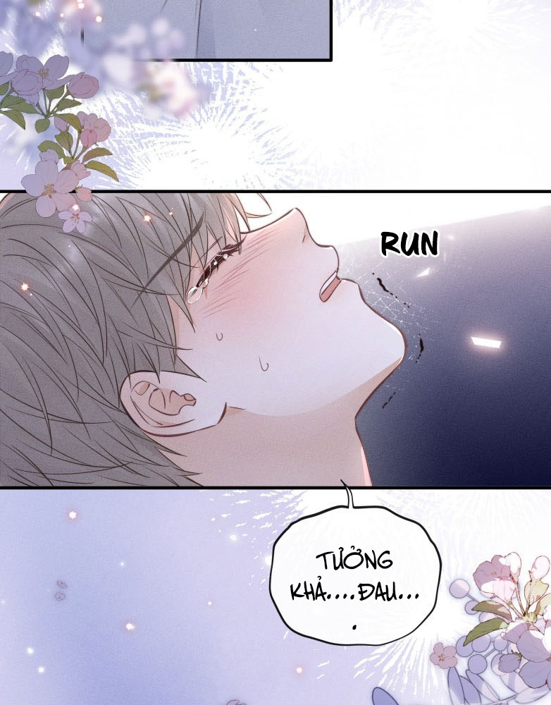Thời Gian May Mắn Chapter 48 - Trang 3