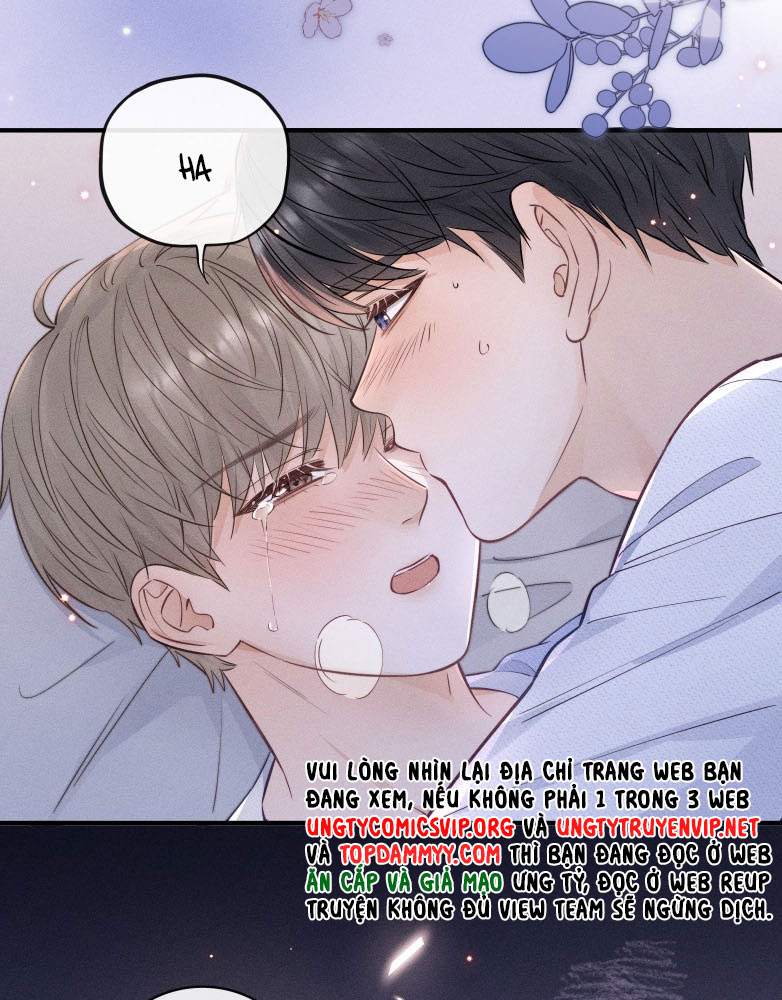 Thời Gian May Mắn Chapter 48 - Trang 3