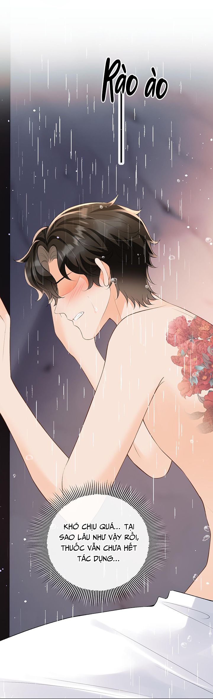 Bản Tính Hạ Đẳng Chapter 45 - Next Chapter 46