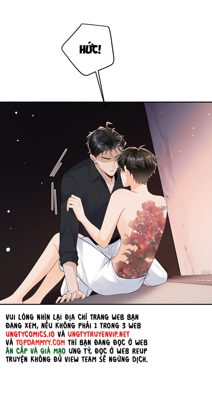 Bản Tính Hạ Đẳng Chapter 45 - Next Chapter 46