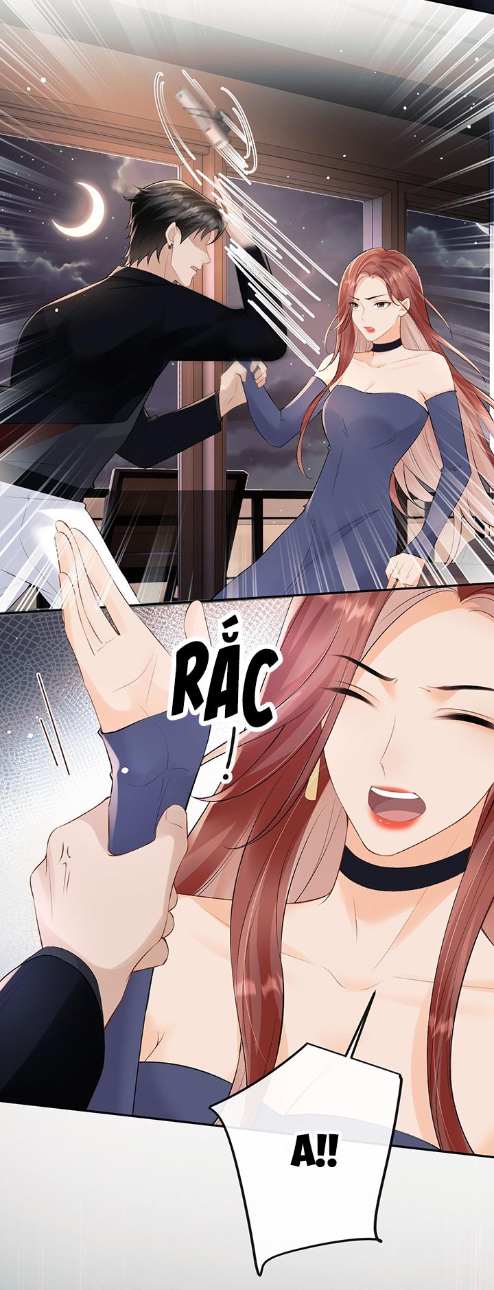 Bản Tính Hạ Đẳng Chapter 45 - Next Chapter 46