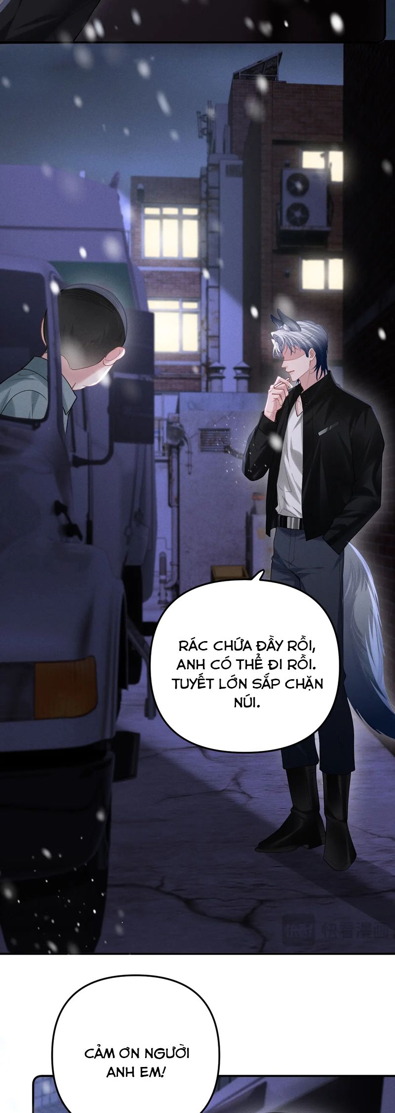 Tật Xấu Nuông Chiều Chap 10 - Trang 4