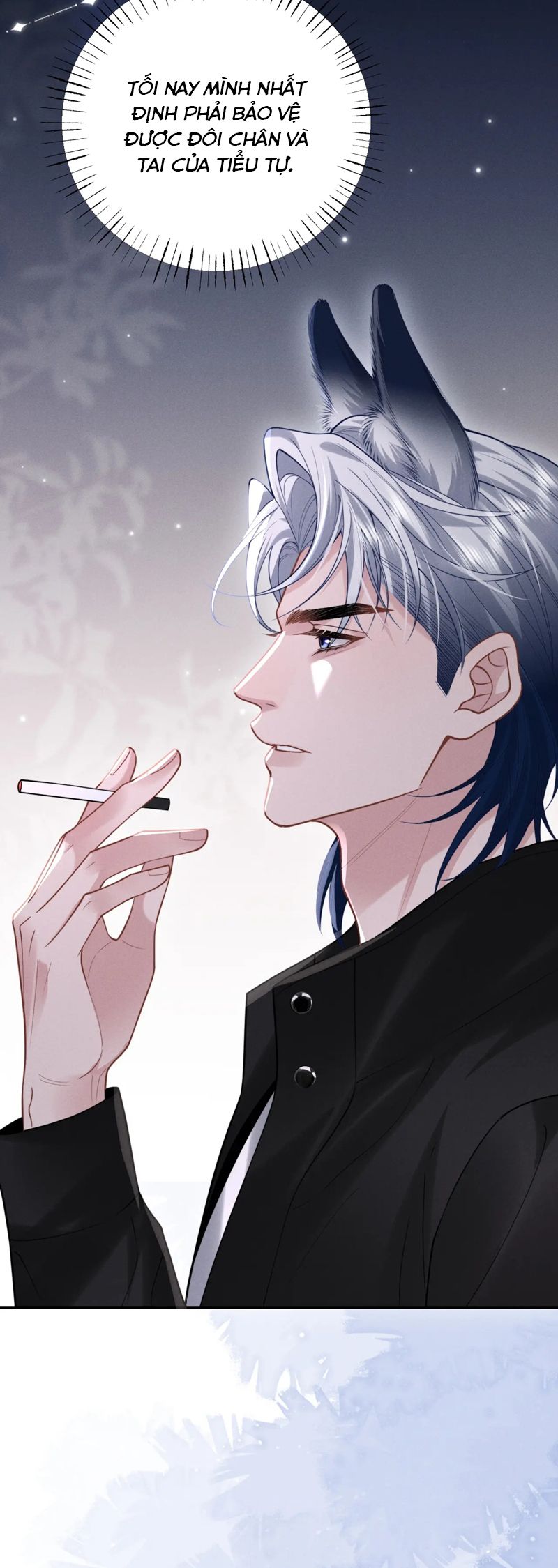 Tật Xấu Nuông Chiều Chap 10 - Trang 4