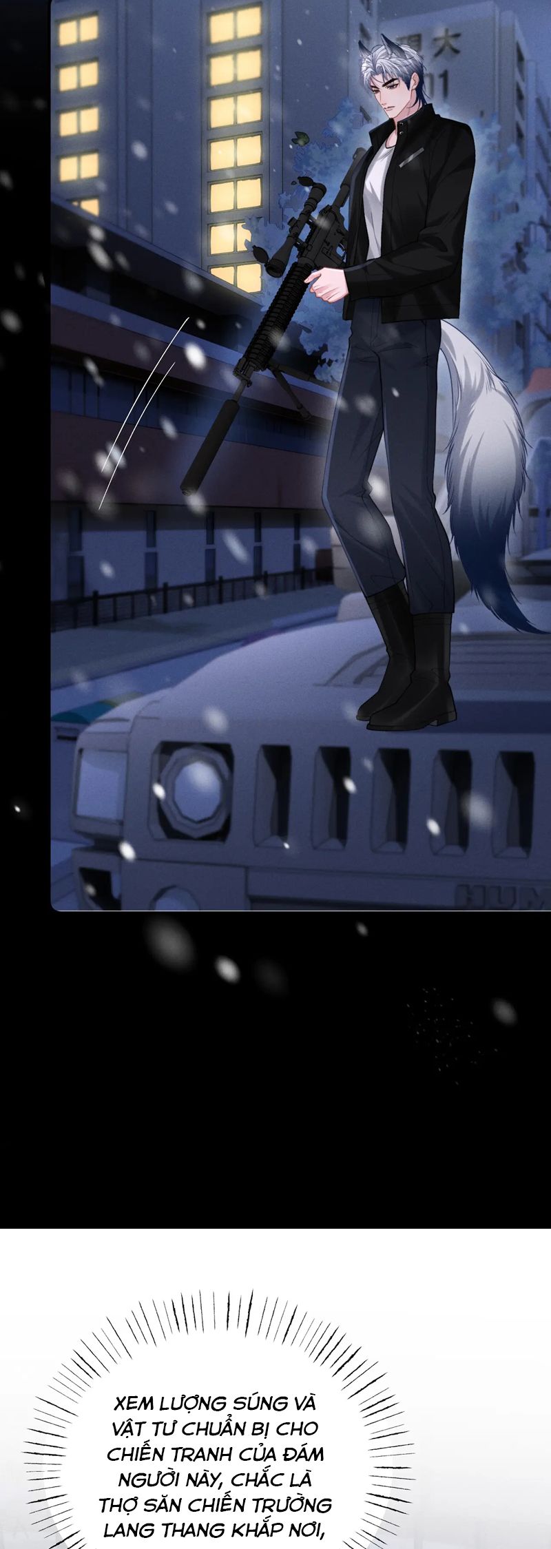 Tật Xấu Nuông Chiều Chap 10 - Trang 4