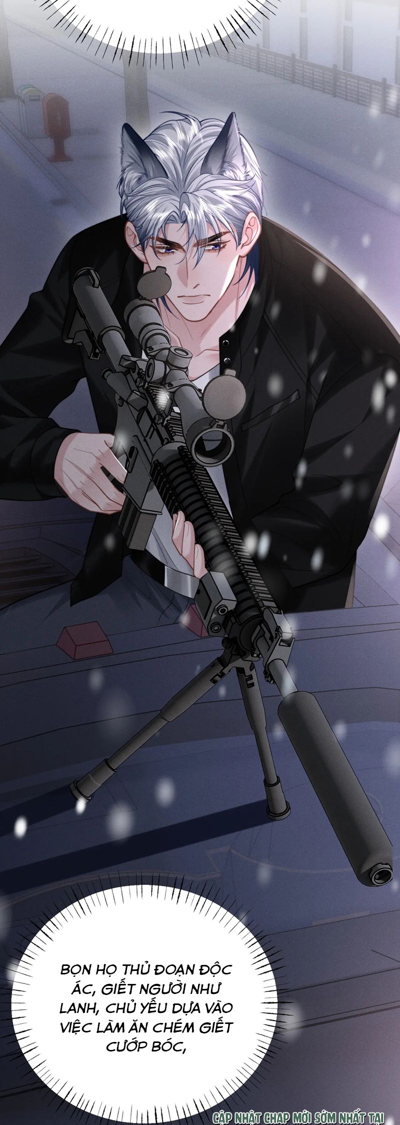 Tật Xấu Nuông Chiều Chap 10 - Trang 4