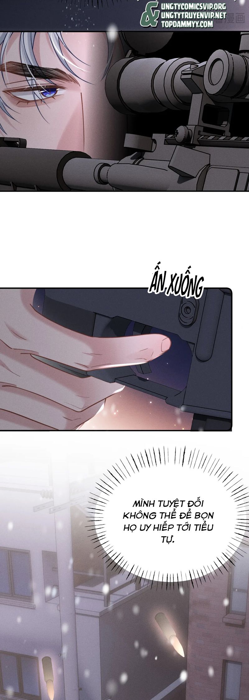 Tật Xấu Nuông Chiều Chap 10 - Trang 4