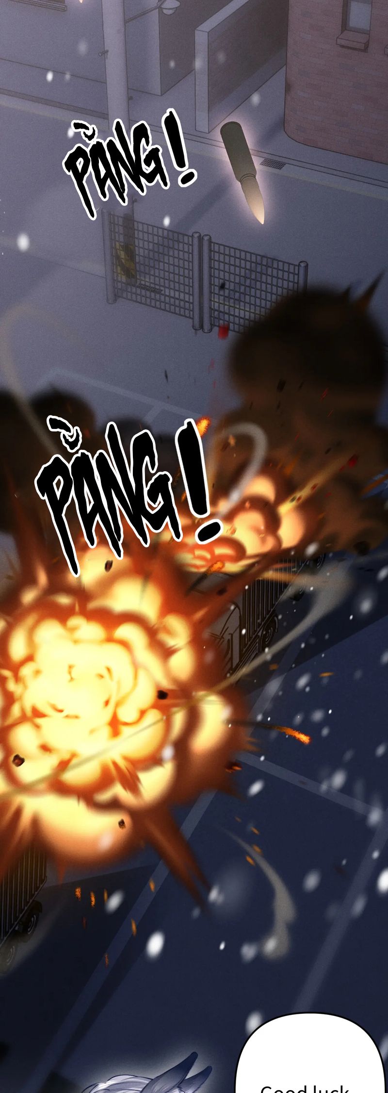 Tật Xấu Nuông Chiều Chap 10 - Trang 4