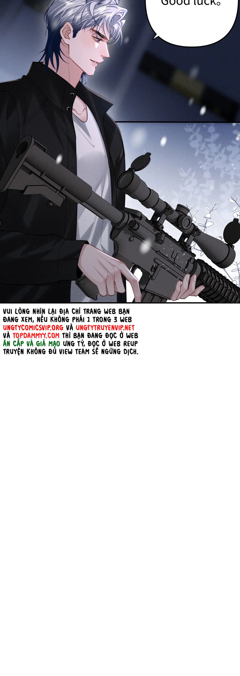 Tật Xấu Nuông Chiều Chap 10 - Trang 4