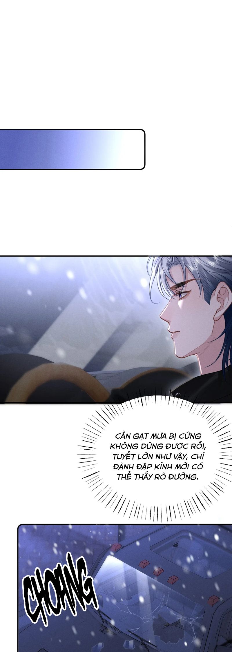 Tật Xấu Nuông Chiều Chap 10 - Trang 4