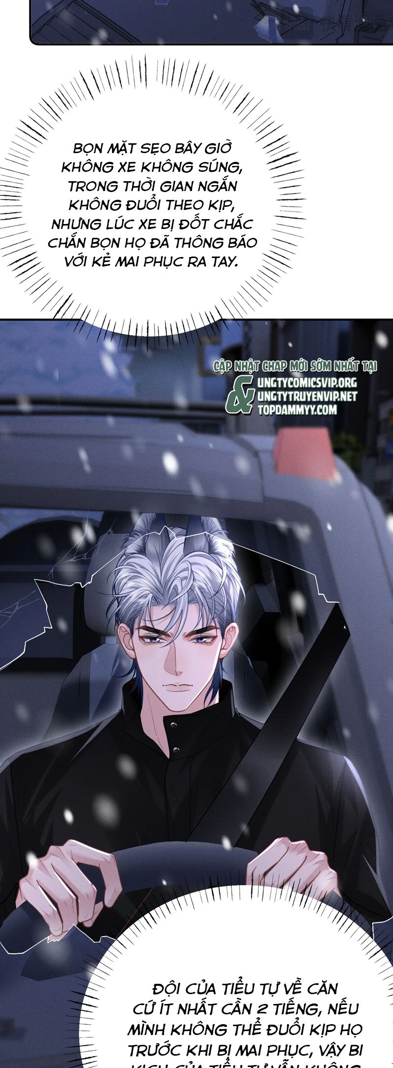 Tật Xấu Nuông Chiều Chap 10 - Trang 4