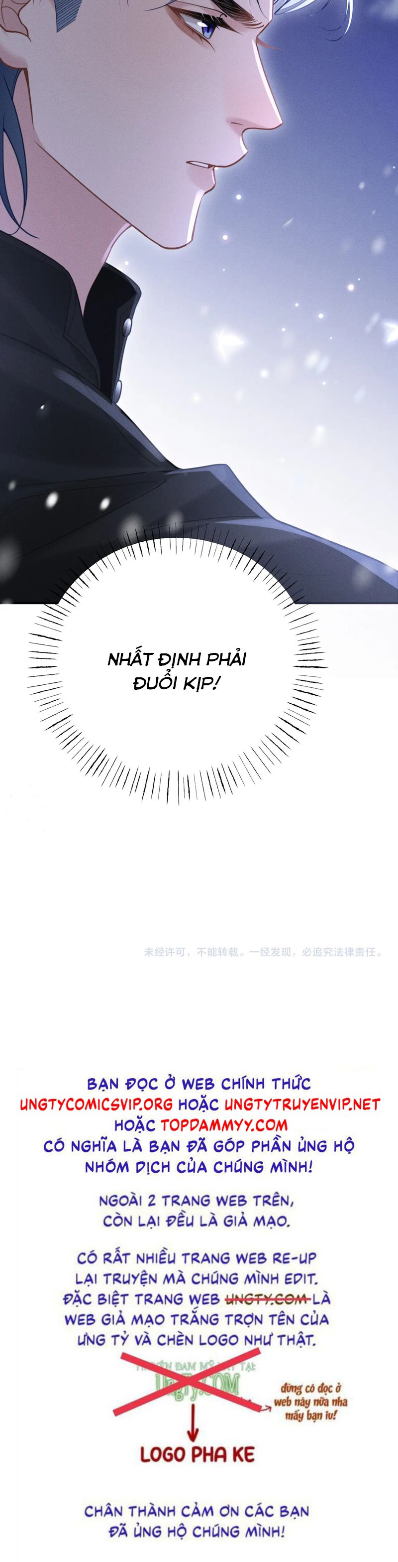 Tật Xấu Nuông Chiều Chap 10 - Trang 4