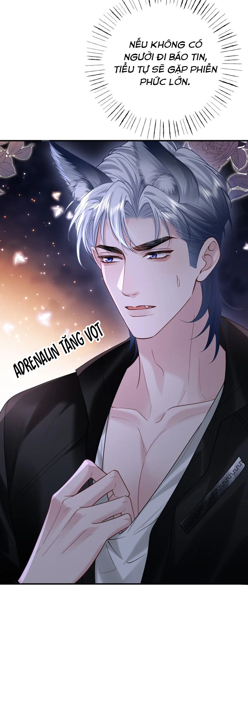 Tật Xấu Nuông Chiều Chap 10 - Trang 4