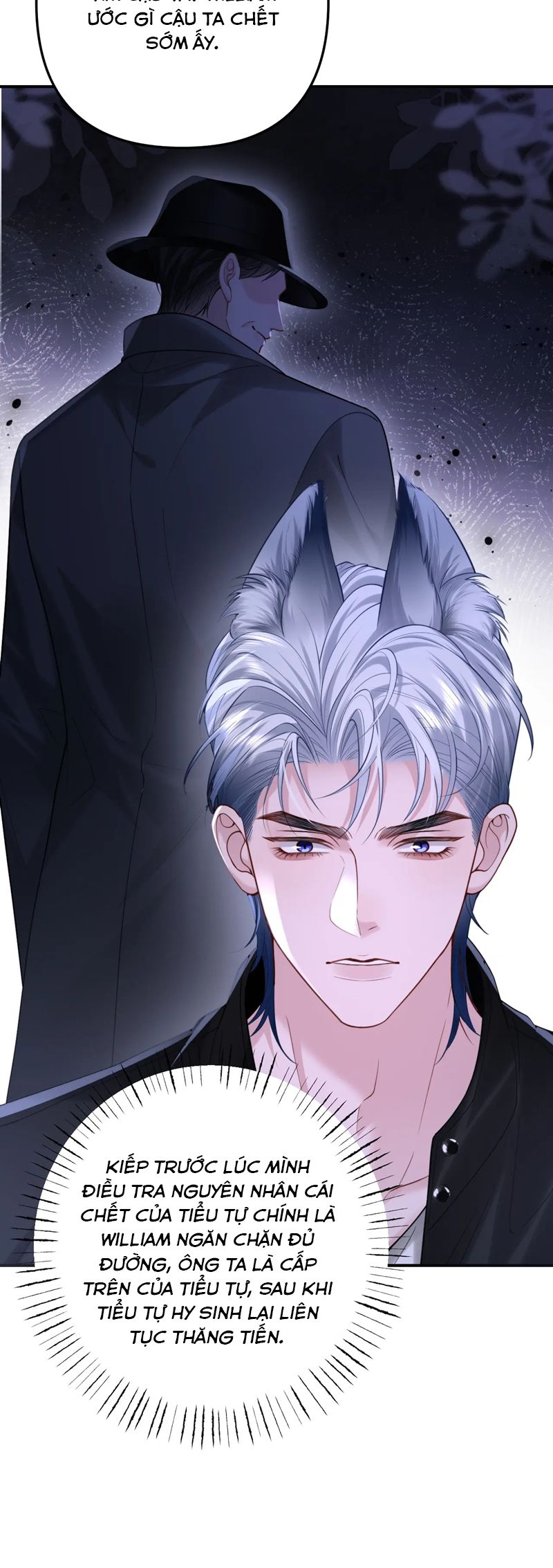 Tật Xấu Nuông Chiều Chap 10 - Trang 4