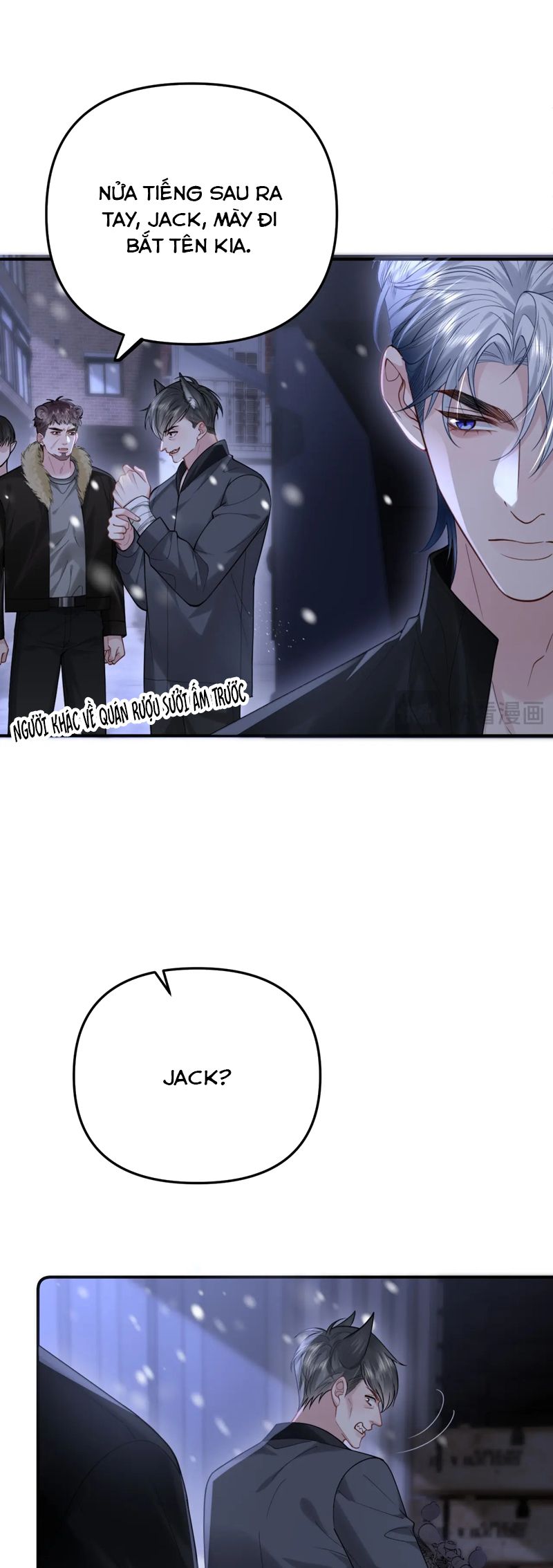 Tật Xấu Nuông Chiều Chap 10 - Trang 4