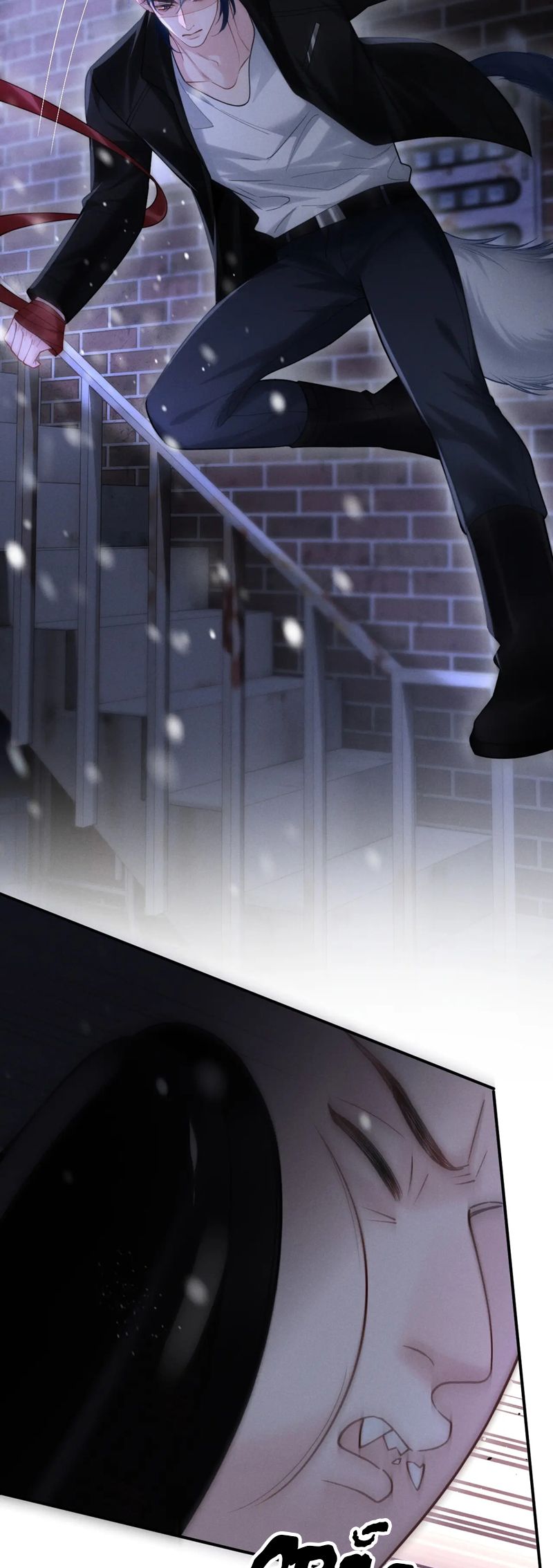 Tật Xấu Nuông Chiều Chap 10 - Trang 4