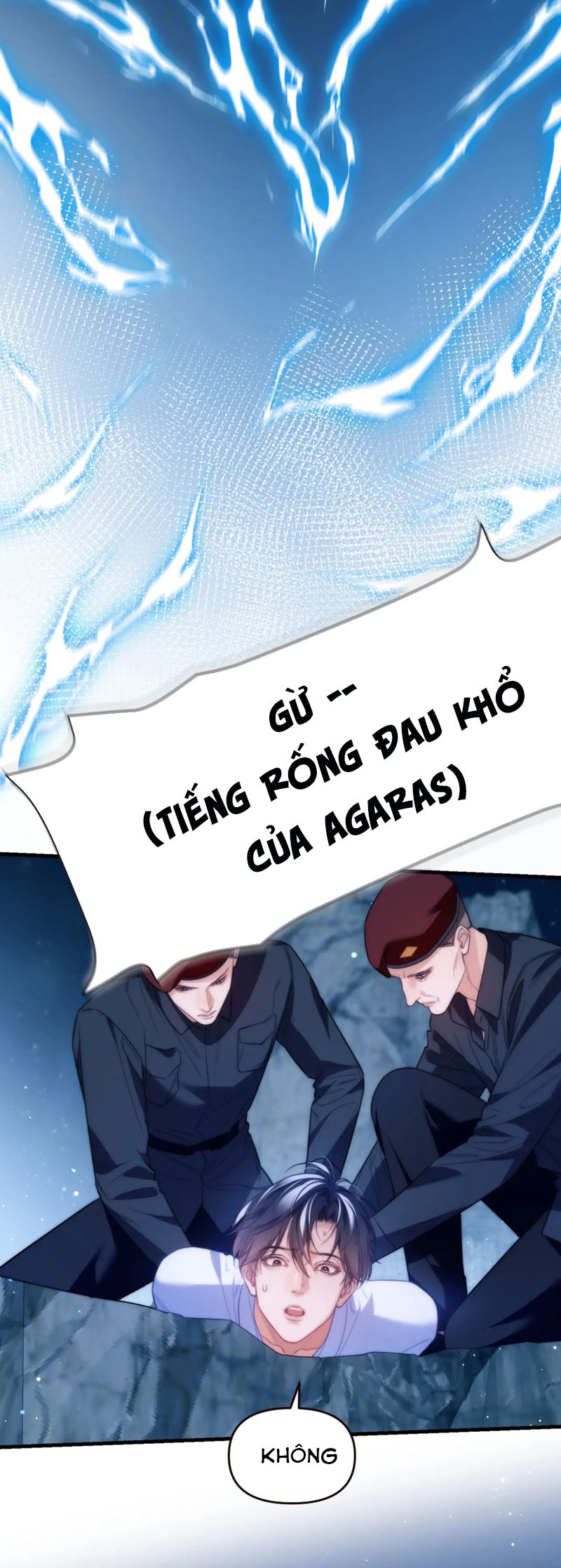 Desharow Nhân Ngư Chapter 66 - Next Chapter 67