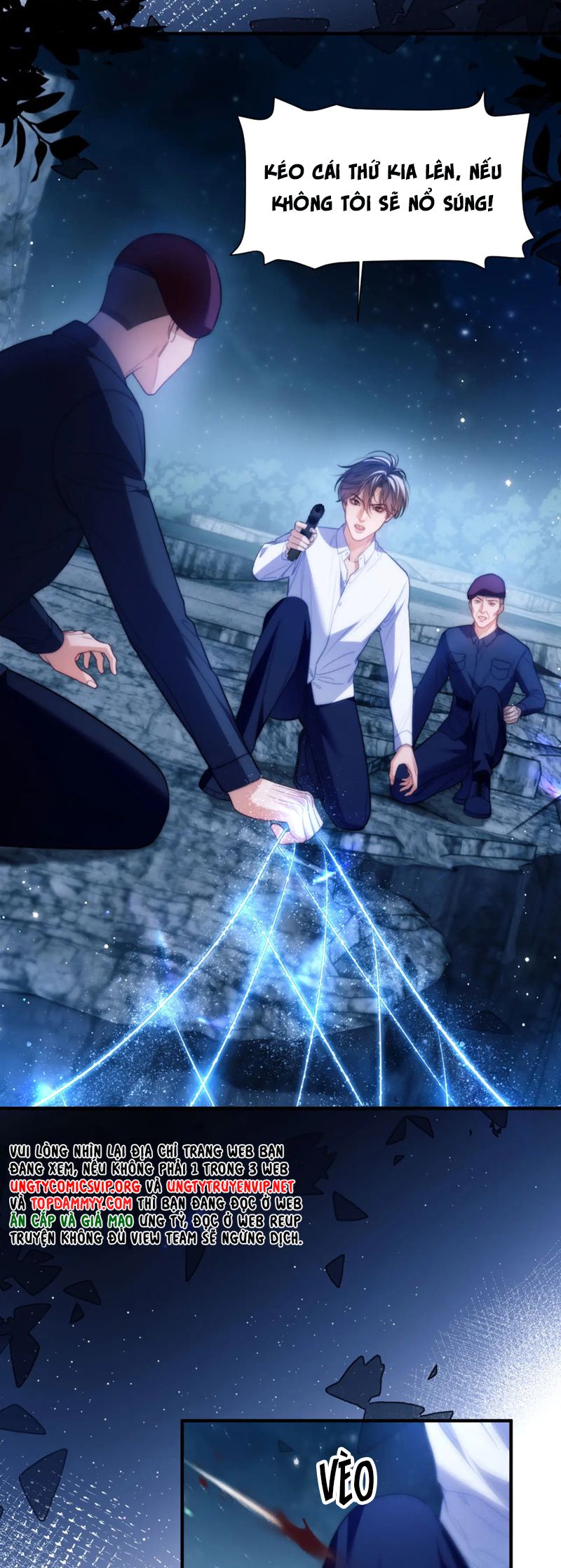 Desharow Nhân Ngư Chapter 66 - Next Chapter 67