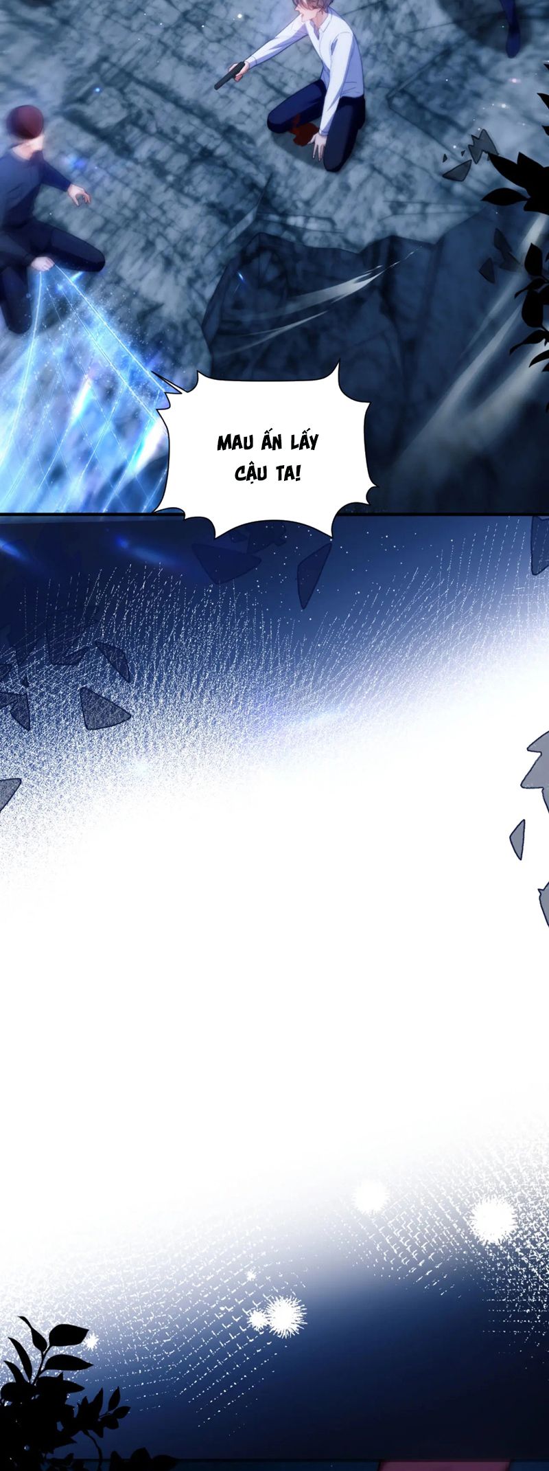 Desharow Nhân Ngư Chapter 66 - Next Chapter 67