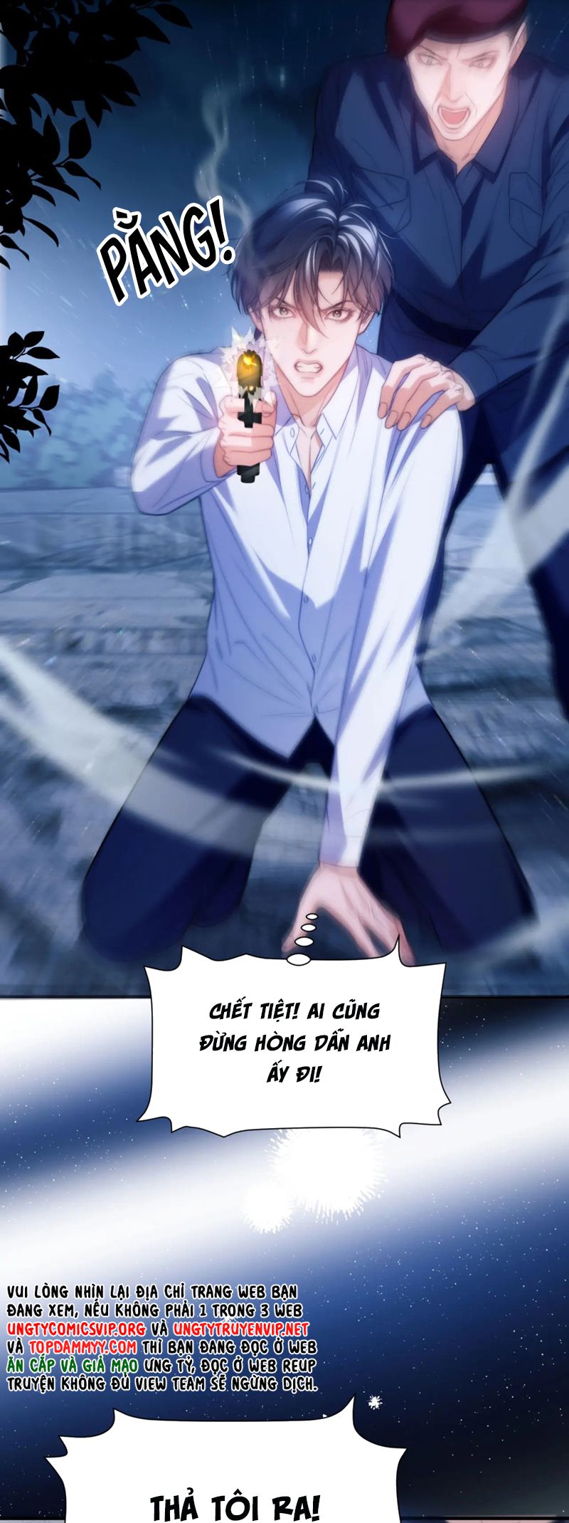 Desharow Nhân Ngư Chapter 66 - Next Chapter 67