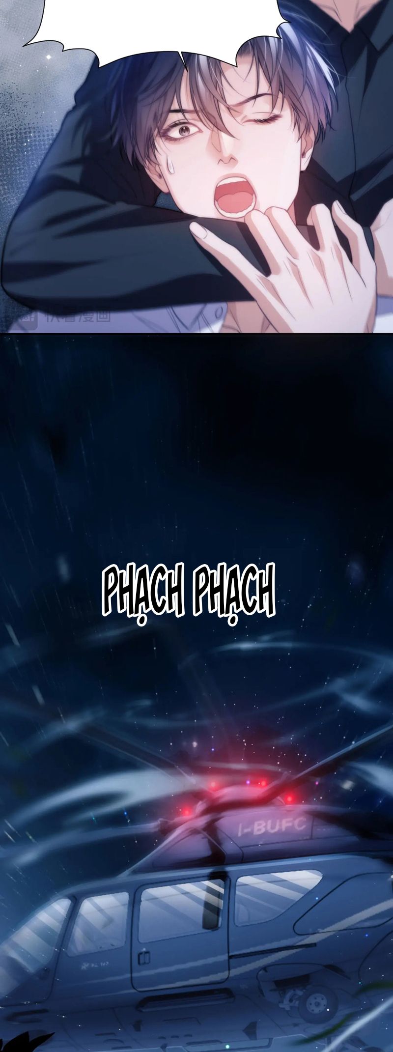 Desharow Nhân Ngư Chapter 66 - Next Chapter 67