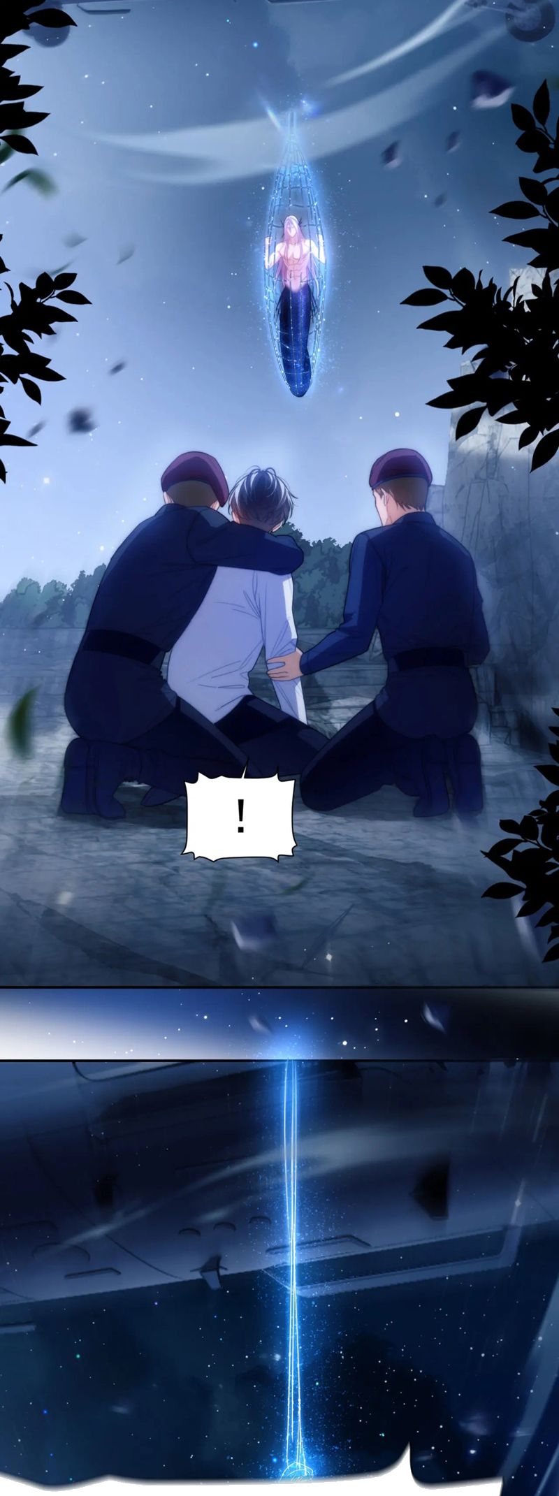Desharow Nhân Ngư Chapter 66 - Next Chapter 67