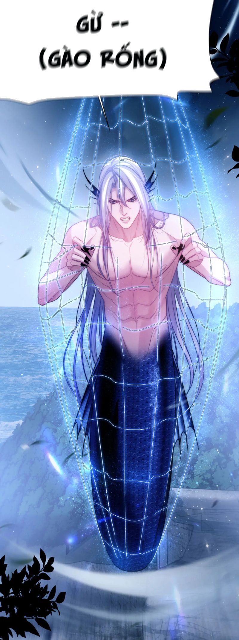Desharow Nhân Ngư Chapter 66 - Next Chapter 67