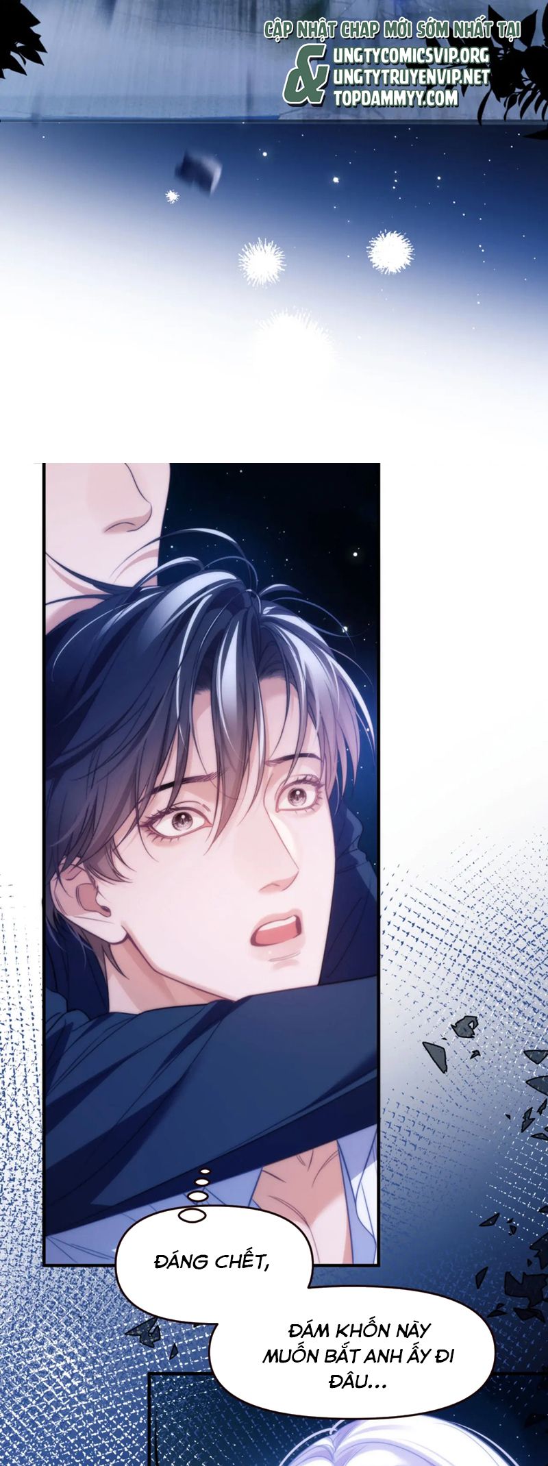 Desharow Nhân Ngư Chapter 66 - Next Chapter 67