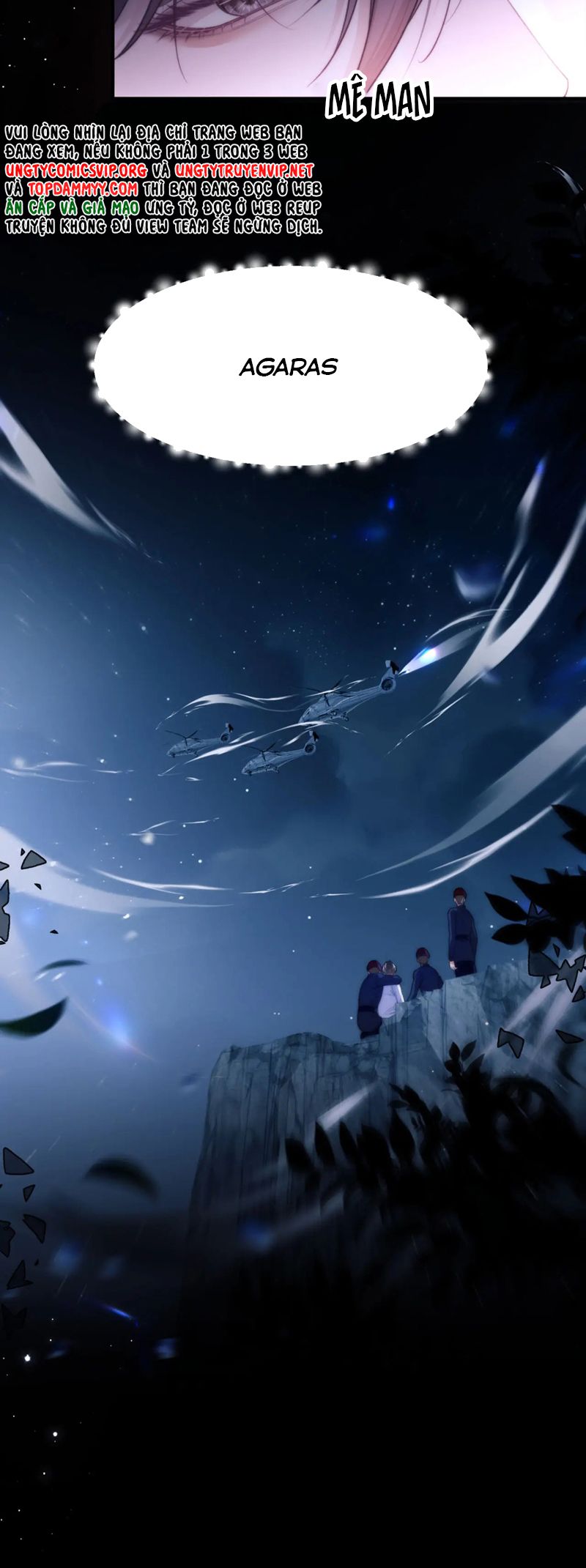 Desharow Nhân Ngư Chapter 66 - Next Chapter 67