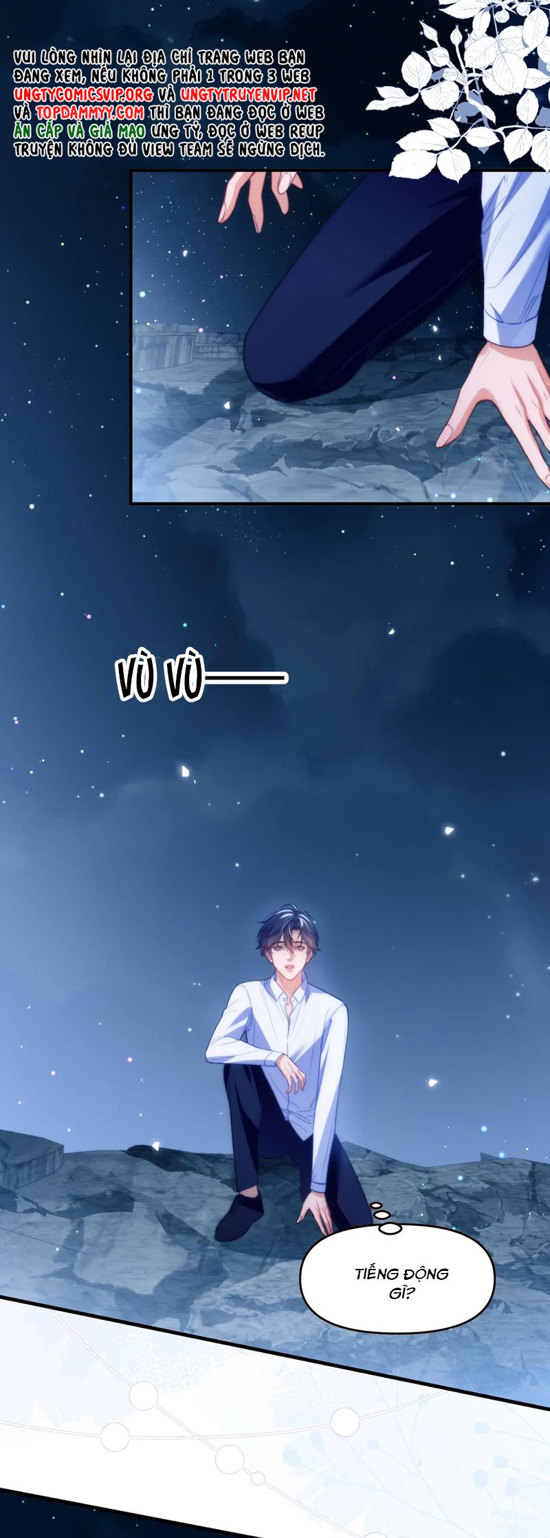 Desharow Nhân Ngư Chapter 66 - Next Chapter 67