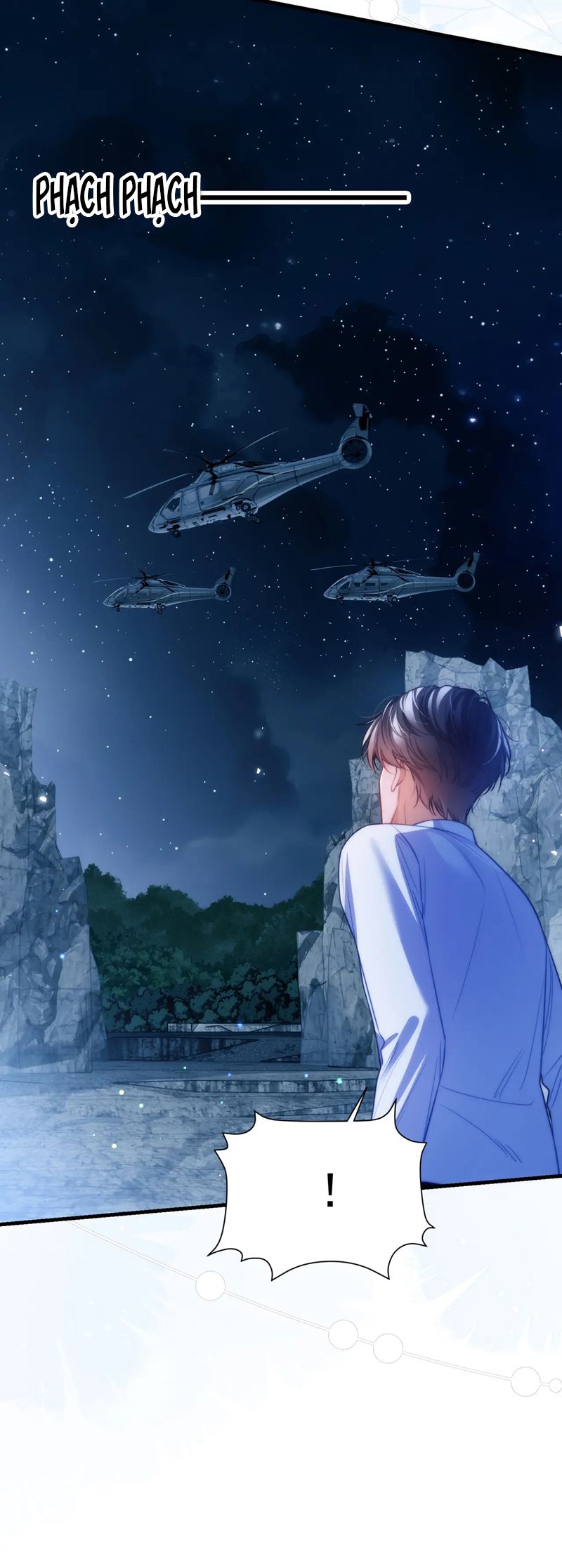 Desharow Nhân Ngư Chapter 66 - Next Chapter 67