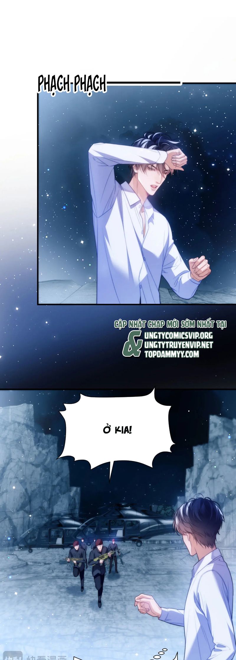 Desharow Nhân Ngư Chapter 66 - Next Chapter 67