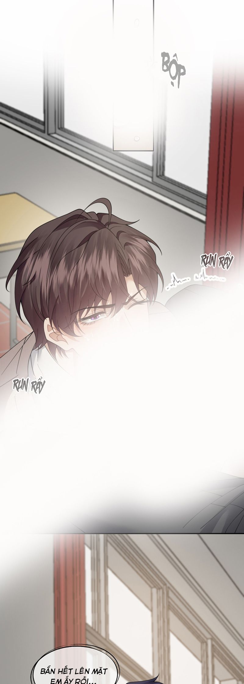 Gài Bẫy Ác Khuyển Chapter 63 - Next Chapter 64