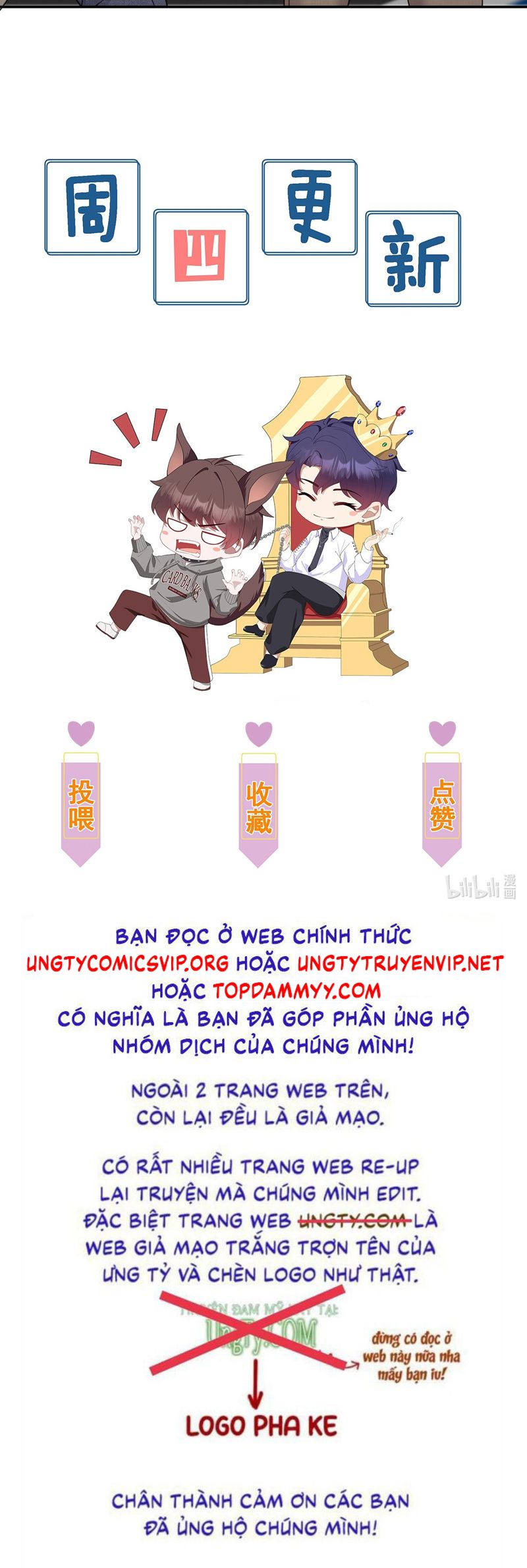 Gài Bẫy Ác Khuyển Chapter 63 - Next Chapter 64