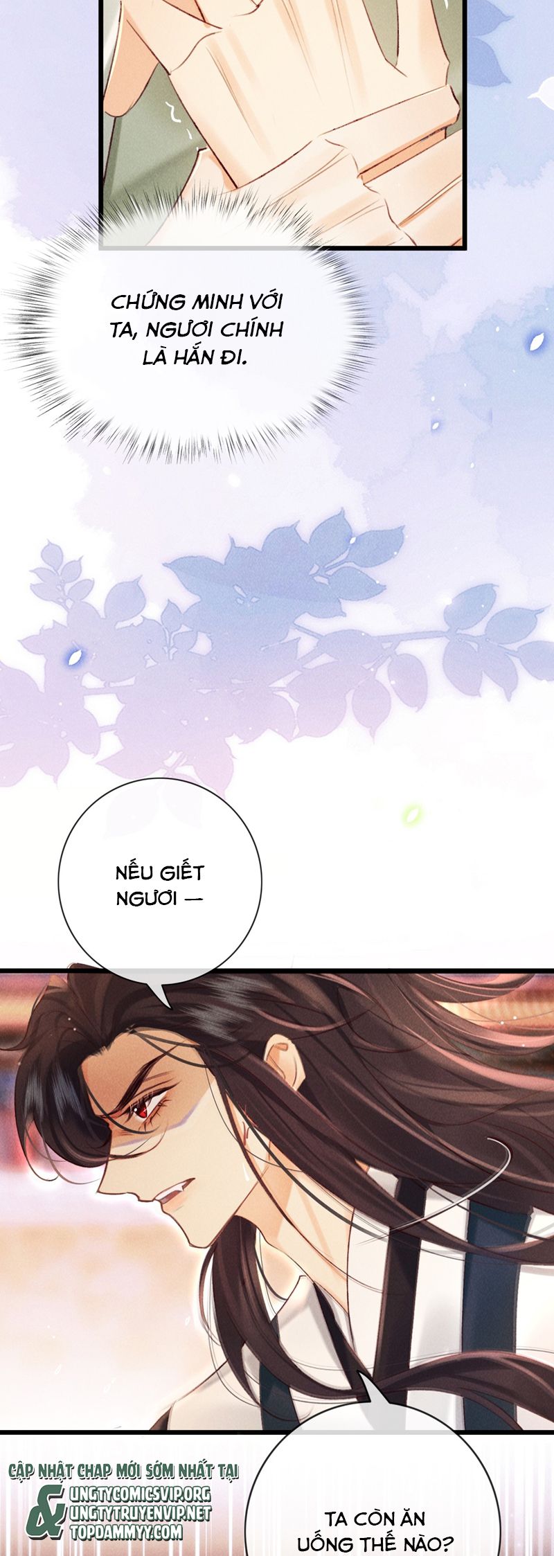 Nam Chủ Vì Sao Quyến Rũ Ta Chap 28 - Next Chap 29