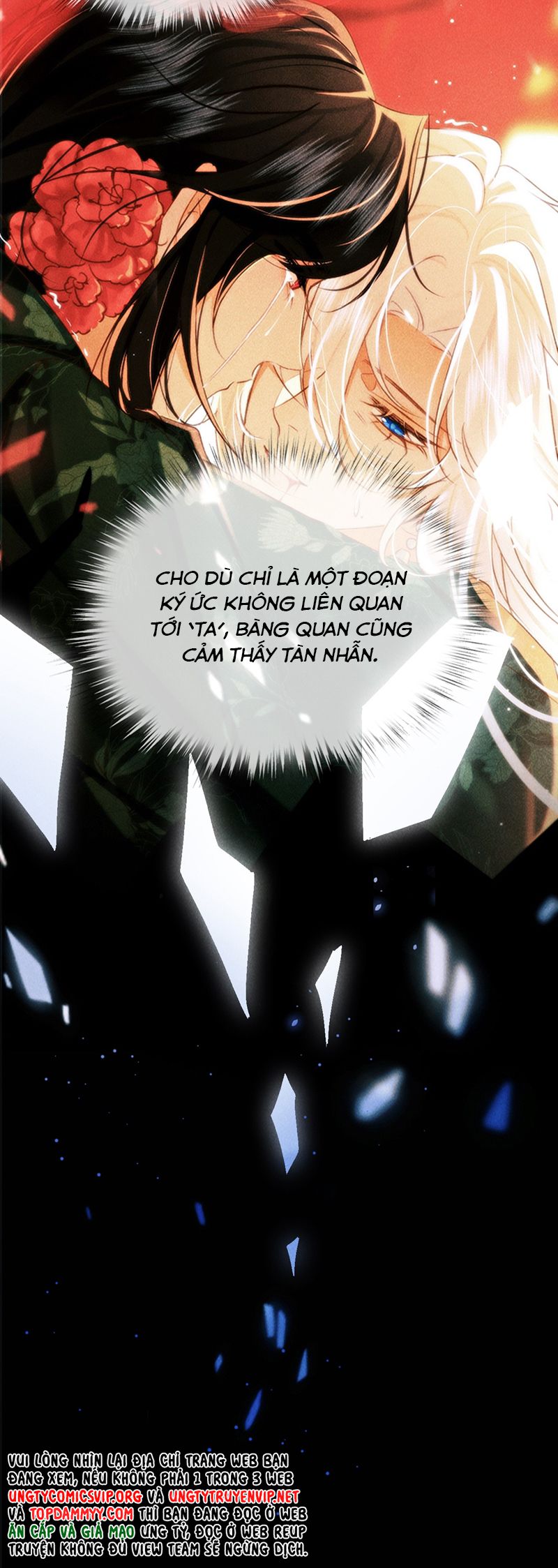 Nam Chủ Vì Sao Quyến Rũ Ta Chap 28 - Next Chap 29