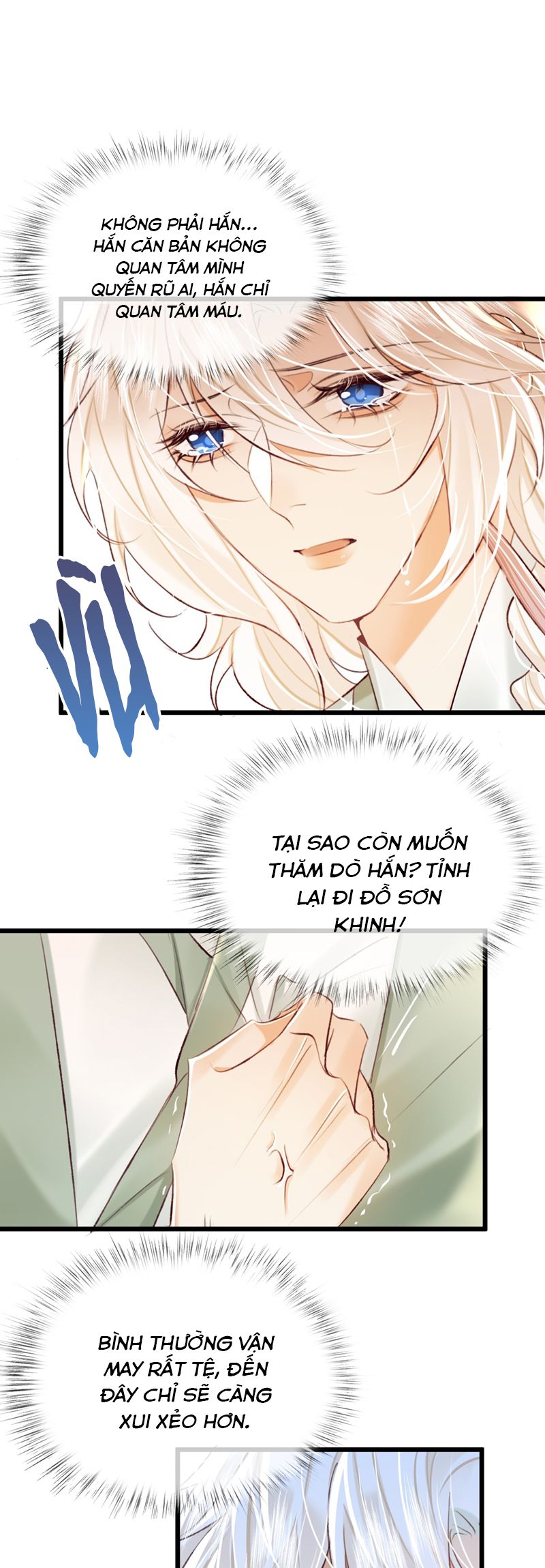 Nam Chủ Vì Sao Quyến Rũ Ta Chap 28 - Next Chap 29