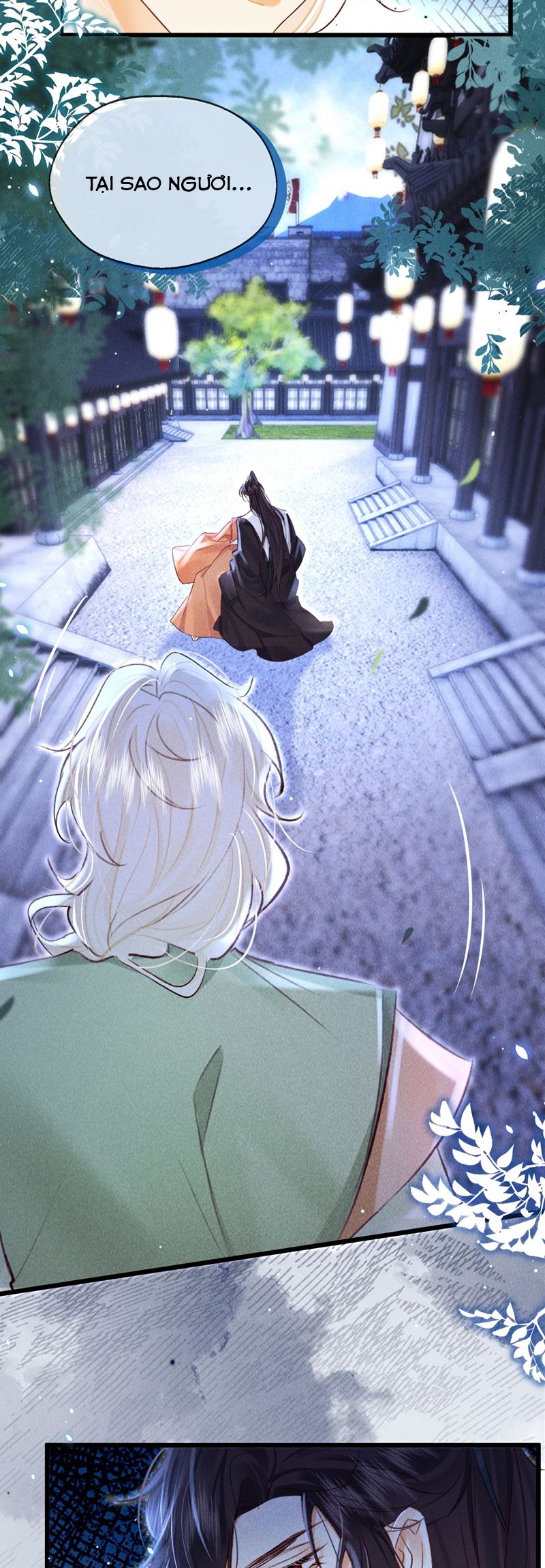 Nam Chủ Vì Sao Quyến Rũ Ta Chap 28 - Next Chap 29