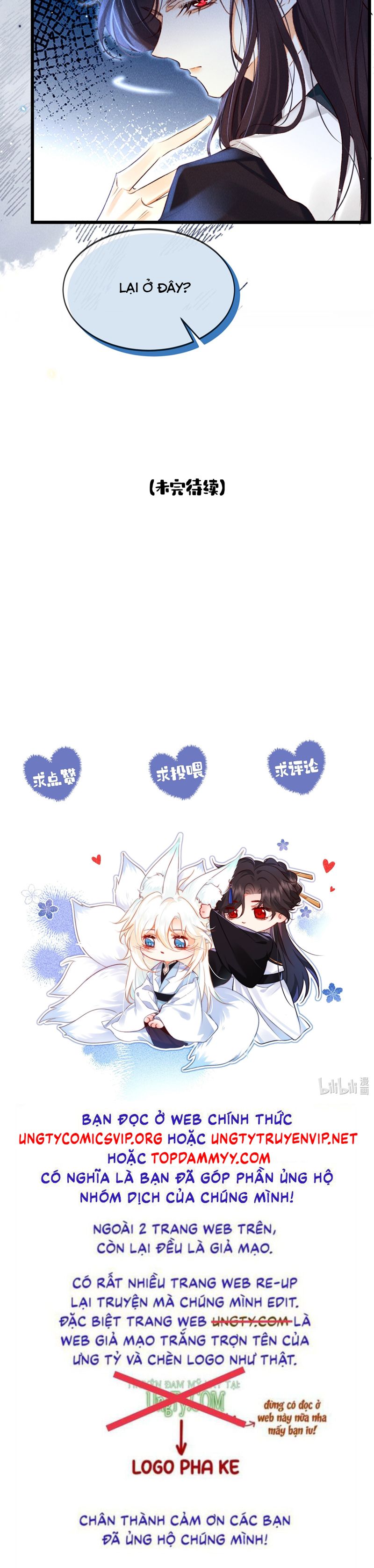 Nam Chủ Vì Sao Quyến Rũ Ta Chap 28 - Next Chap 29